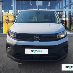 Opel Combo Cargo M 650kg BlueHDi 130ch S&S EAT8 &Eacute;pernay
