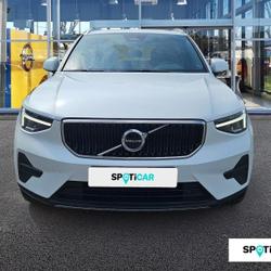 Volvo XC40 B3 163ch Start DCT 7 &Eacute;pernay