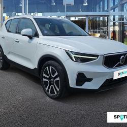 Volvo XC40 B3 163ch Start DCT 7 &Eacute;pernay