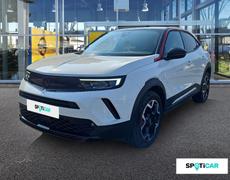 Opel Mokka Épernay