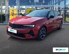 Opel Astra Sports Tourer Épernay