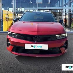 Opel Astra Sports Tourer 1.6 Turbo 180ch Hybrid GS BVA8 &Eacute;pernay