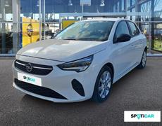 Opel Corsa Épernay