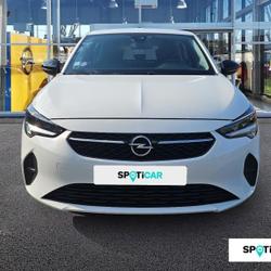 Opel Corsa 1.2 Turbo 100ch Edition &Eacute;pernay