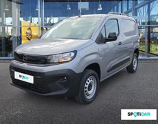 Opel Combo Cargo Épernay