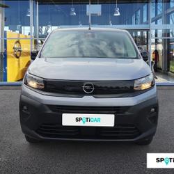 Opel Combo Cargo M 1000kg BlueHDi 130ch S&S Dangel motricit&eacute; renforc&eacute;e Pack Premium Connect occasion - &Eacute;pernay - photo 2/26