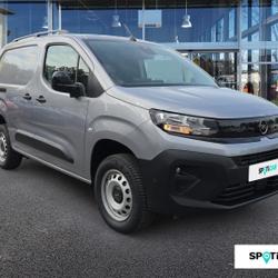 Opel Combo Cargo M 1000kg BlueHDi 130ch S&S Dangel motricit&eacute; renforc&eacute;e Pack Premium Connect occasion - &Eacute;pernay - photo 3/26