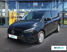 Mercedes Citan Épernay
