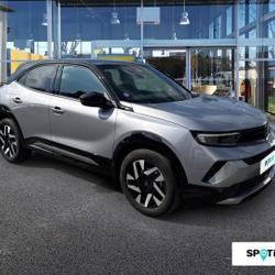 Opel Mokka 1.2 Turbo 136ch GS occasion - &Eacute;pernay - photo 3/22