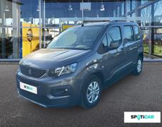 Peugeot Rifter Épernay