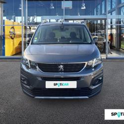 Peugeot Rifter BlueHDi 130ch S&S Standard Allure &Eacute;pernay