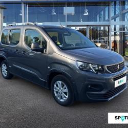 Peugeot Rifter BlueHDi 130ch S&S Standard Allure &Eacute;pernay