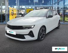 Opel Astra Épernay