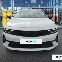 Opel Astra 1.5 D 130ch GS BVA8 &Eacute;pernay