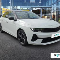Opel Astra 1.5 D 130ch GS BVA8 &Eacute;pernay