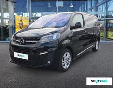 Opel Vivaro fourgon Épernay