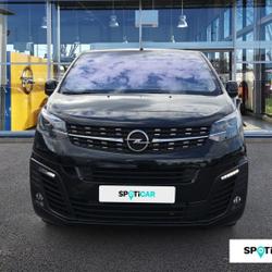 Opel Vivaro fourgon M 2.0 BlueHDi 180ch S&S Pack Business EAT8 occasion - &Eacute;pernay - photo 2/26