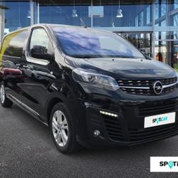 Opel Vivaro fourgon M 2.0 BlueHDi 180ch S&S Pack Business EAT8 occasion - &Eacute;pernay - photo 3/26