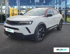 Opel Mokka Épernay