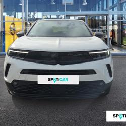 Opel Mokka 1.2 Turbo 130ch GS Line BVA8 occasion - &Eacute;pernay - photo 2/26