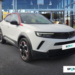 Opel Mokka 1.2 Turbo 130ch GS Line BVA8 occasion - &Eacute;pernay - photo 3/26