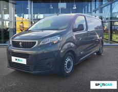 Peugeot Expert Épernay