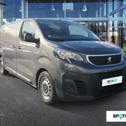 Peugeot Expert Standard 1.6 BlueHDi 115ch Premium S&S occasion - &Eacute;pernay - photo 3/26