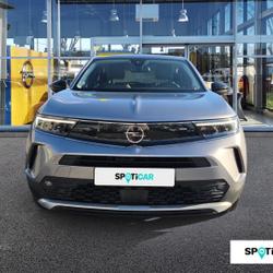 Opel Mokka 1.2 Turbo 100ch Elegance occasion - &Eacute;pernay - photo 2/26