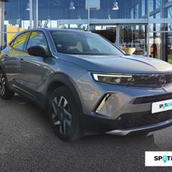 Opel Mokka 1.2 Turbo 100ch Elegance occasion - &Eacute;pernay - photo 3/26