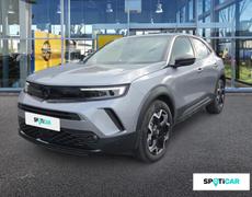 Opel Mokka Épernay