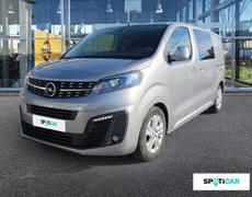Opel Vivaro fourgon Épernay