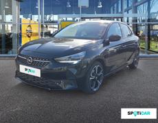 Opel Corsa 1.5 D 100ch Elegance Business
