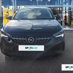 Opel Corsa 1.5 D 100ch Elegance Business occasion - &Eacute;pernay - photo 2/26