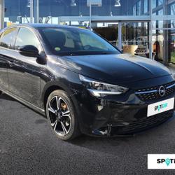 Opel Corsa 1.5 D 100ch Elegance Business occasion - &Eacute;pernay - photo 3/26