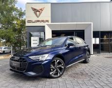 Audi A3 Sportback Épinay-sur-Seine