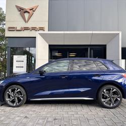 Audi A3 Sportback A3 Sportback TFSI Mild Hybrid 116 S tronic 7 S line &Eacute;pinay-sur-Seine