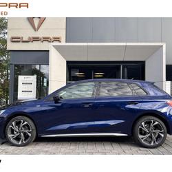 Audi A3 Sportback TFSI Mild Hybrid 116 S tronic 7 S line occasion - &Eacute;pinay-sur-Seine - photo 2/37