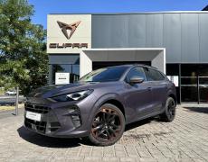 Cupra Terramar Épinay-sur-Seine