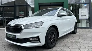 Skoda Fabia  - photo 0