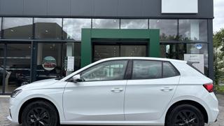 Skoda Fabia  - photo 1