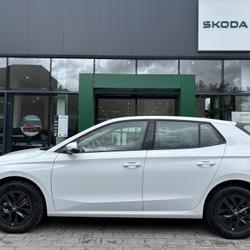 Skoda Fabia Fabia 1.0 TSI 116 ch EVO 2 DSG7 Selection &Eacute;pinay-sur-Seine