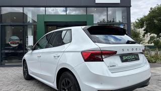 Skoda Fabia  - photo 2