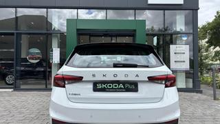 Skoda Fabia  - photo 3