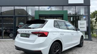 Skoda Fabia  - photo 4