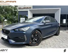 Cupra Leon Épinay-sur-Seine