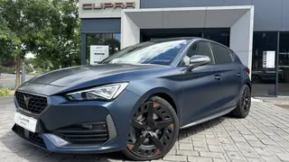 Cupra Leon  - photo 0