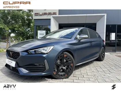 Cupra Leon - Leon 2.0 TSI 300 ch DSG7 VZ - 44 980 €