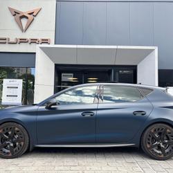 Cupra Leon Leon 2.0 TSI 300 ch DSG7 VZ &Eacute;pinay-sur-Seine