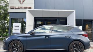 Cupra Leon  - photo 1
