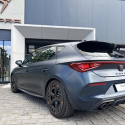 Cupra Leon Leon 2.0 TSI 300 ch DSG7 VZ &Eacute;pinay-sur-Seine